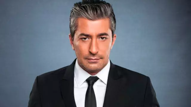 Erkan Petekkaya a început filmările pentru noul său serial
