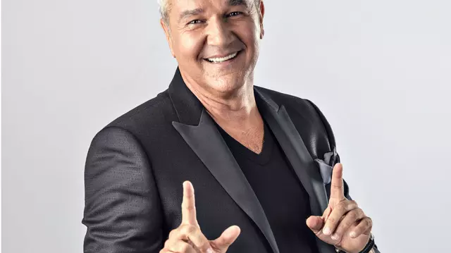Show-ul „Big Star’s Little Star” de la Antena 1 are titlu în română și prezentator: Dan Bittman!
