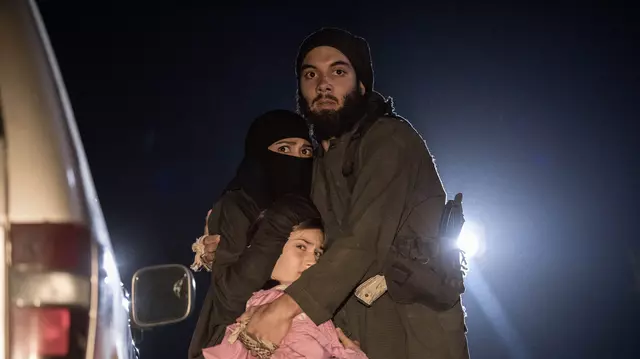 Încă o serie de ficțiune la National Geographic: postul anunță premiera „Statul”
