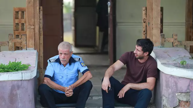 Recomandarea TVmania pentru seara de vineri, 11 august: „Câini”, cu Gheorghe Visu, Dragoș Bucur și Vlad Ivanov
