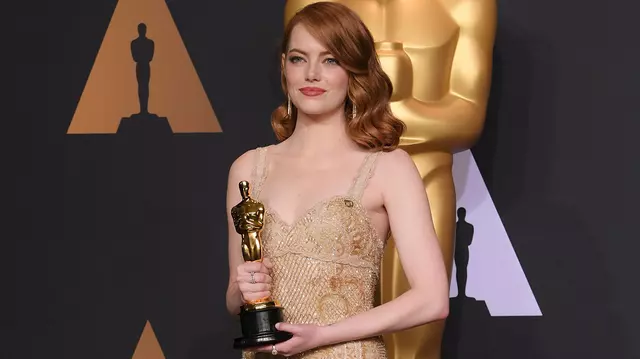 Emma Stone este actrița care a câștigat cel mai mult în ultimele 12 luni, potrivit Forbes