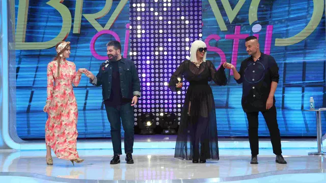 FOTO. Cine sunt concurentele din sezonul trei „Bravo, ai stil!”