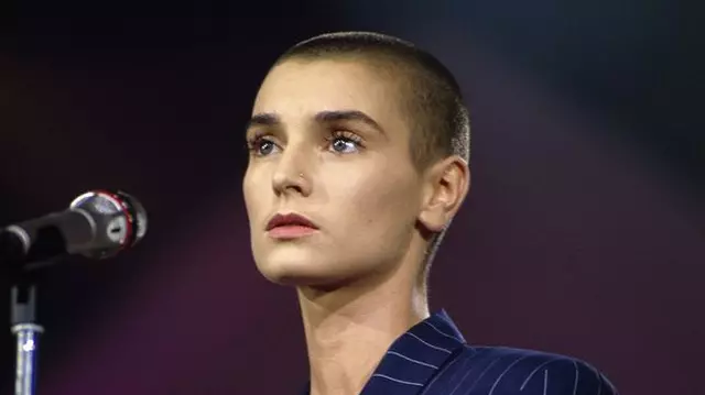 Sinead O’Connor are iar probleme: se luptă cu singurătatea și gândurile de sinucidere