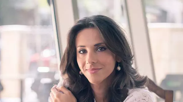 Andreea Răducan a născut o fetiță