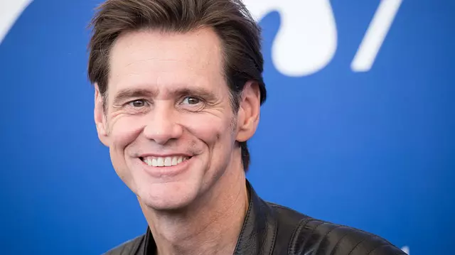 Jim Carrey va lansa un roman autobiografic