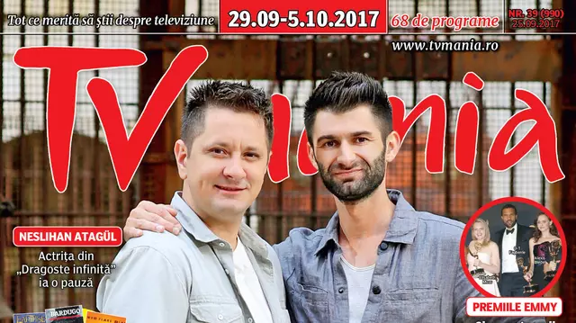 NUMĂRUL CURENT 39/2017