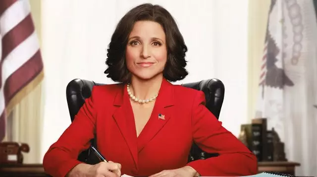 Serialul „Vicepreședinta”, cu Julia Louis-Dreyfus în rol principal, ajunge la final