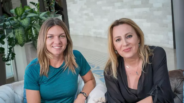 Noi file în „Dosar România”, la TVR 1: „Fenomenul Halep”, în prima ediţie