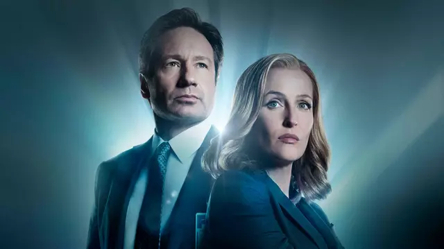Sezonul 11 al serialului „Dosarele X” va fi ultimul cu Gillian Anderson