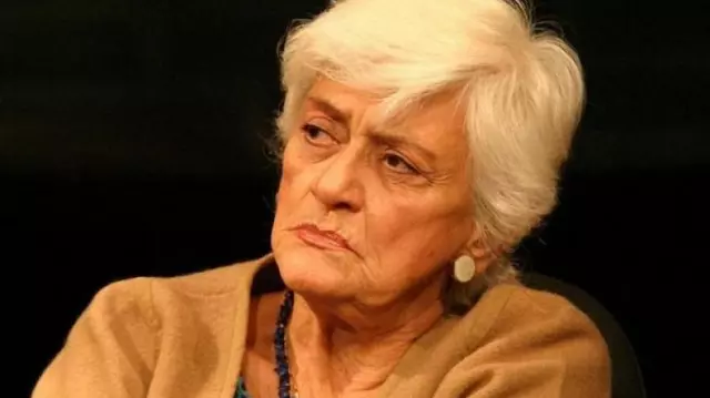 Olga Tudorache, actrița formidabilă care a trăit o viață întreagă cu dezamăgirea singurei iubiri. A fost abandonată și dată uitării de cel pe care l-a iubit mai presus de cuvinte