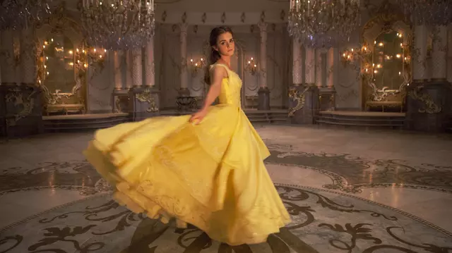 Fetelor, puneți bani deoparte! Disney lansează rochii de mireasă inspirate de cele purtate de prințese