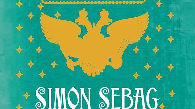 Simon Sebag Montefiore vine în România  pentru lansarea volumului istoric „Romanovii (1613-1918)”