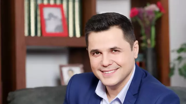 Cove va juca rolul lui Cupidon într-un nou reality show, la Pro TV