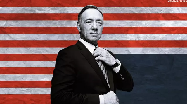 Kevin Spacey, concediat de Netflix. Actorul nu va mai juca în serialul „House of Cards“