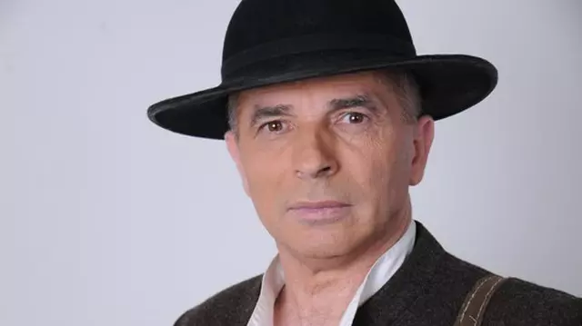 Grigore Leşe pregăteşte un spectacol de Sărbători la TNB