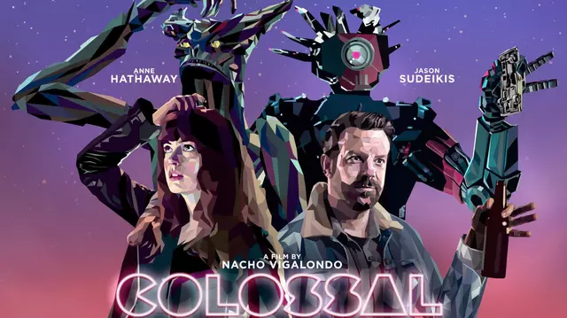 Recomandarea TVmania pentru seara de marți, 5 decembrie: „Un fenomen colosal” cu Anne Hathaway și Jason Sudeikis