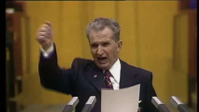 Revoluţia se vede la TVR. Programe speciale dedicate Revoluţiei din decembrie 1989