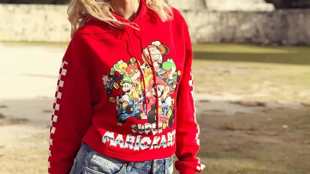 FOTO. Andreea Bălan se relaxează sub soarele Mexicului