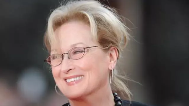 Meryl Streep se alătură distribuției sezonului al doilea din „Marile minciuni nevinovate”