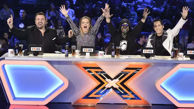 Preselecțiile pentru sezonul 8 „X Factor”, la start. Cum te poți înscrie în show-ul de talente al Antenei 1