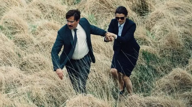 Recomandarea TVmania pentru seara de marți, 9 ianuarie: „Homarul”, cu Rachel Weisz și Colin Farrell