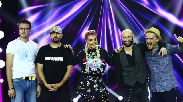Încep preselecțiile pentru sezonul 5 al show-ului ”iUmor” (Antena 1)