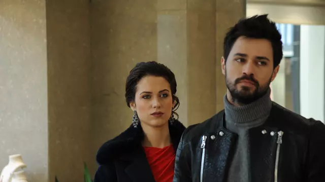 “Fructul oprit”, serialul românesc din grila Antena 1, își mutã platoul de filmare în Istanbul