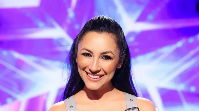 FOTO. Ce ținute vor putea Andra și Mihaela Rădulescu în sezonul 8 „Românii au talent”