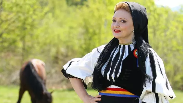 Mihaela Tatu se reîntoarce pe micile ecrane. Va avea un rol important la „Ferma vedetelor”