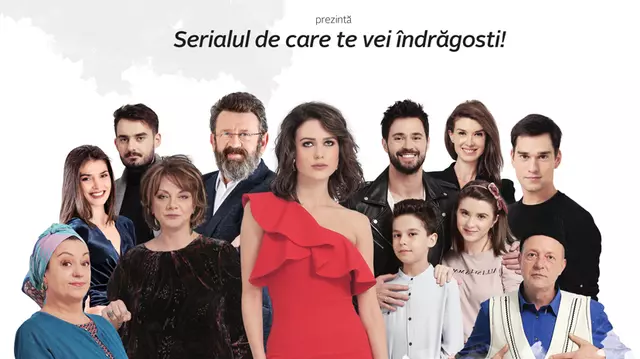 Serialul „Fructul oprit”, mutat din nou în grila Antenei 1. Când vor fi difuzate noile episoade