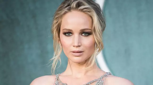 Jennifer Lawrence va produce o docu-serie despre mișcarea #MeToo