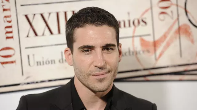 Cum e viaţa după „Velvet”: Miguel Angel Silvestre a primit un rol în „Narcos”