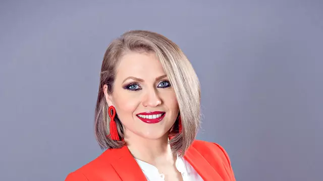 Mirela Vaida, despre prima ediție „Totul pentru dragoste”: ”Încep cu emoții, dar și cu un sentiment de bine”