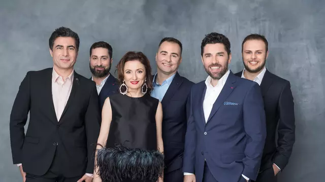 Pro TV a anunțat când începe sezonul 20 al emisiunii „România, te iubesc!”