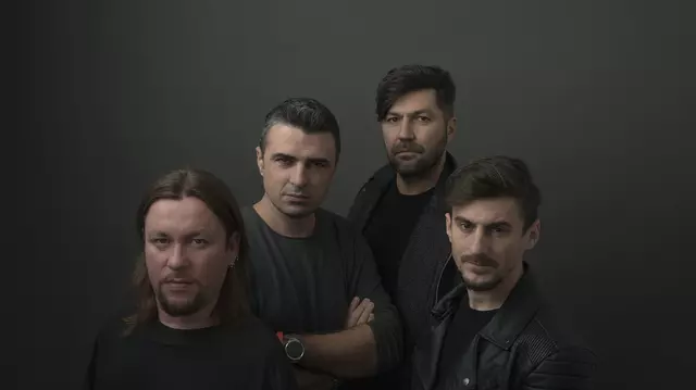 Trupa Vunk pregătește primul documentar al unei trupe rock românești