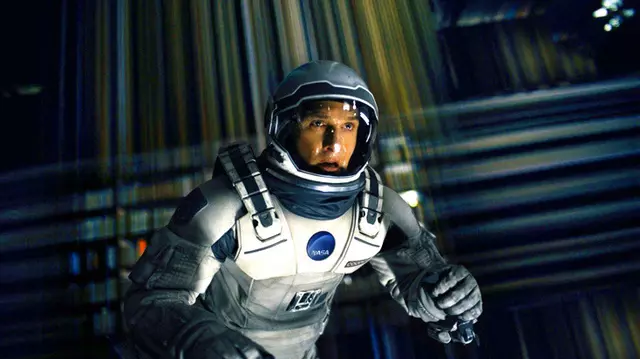 Recomandarea TVmania pentru seara de miercuri, 21 februarie: „Interstellar: Călătorind prin Univers”, cu Matthew McConaughey