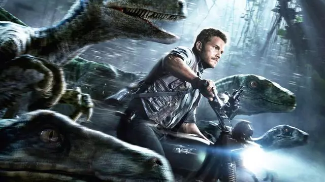 Studiourile Universal au confirmat: Se pregătesc de filmările pentru „Jurassic World 3”