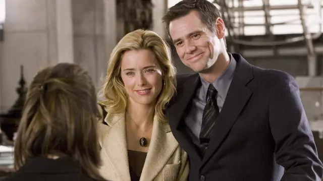 Recomandarea TVmania pentru seara de joi, 1 martie: „Distracție cu Dick şi Jane”, cu Jim Carrey și Téa Leoni
