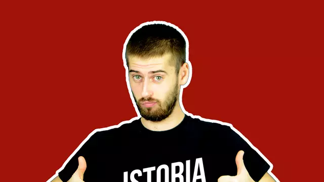 Un pamflet în anul Centenarului. TVR 1 lansează „Istoria cu Virgil”