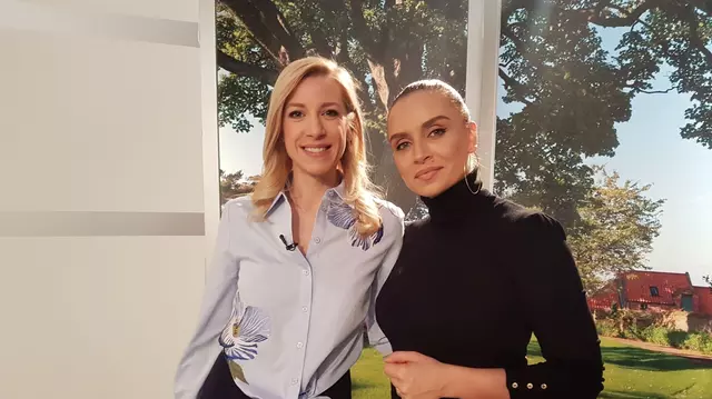 TVR 1 dă startul unui nou sezon „Vreau să fiu sănătos”, cu Sonia Argint Ionescu. Emisiunea va avea o rubrică nouă