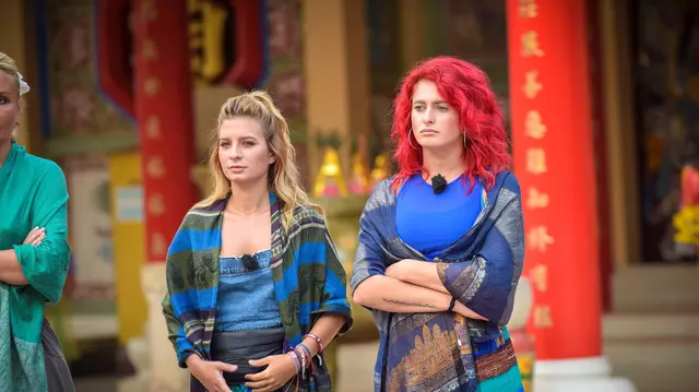 Maratonul ,,Asia Express” continuă în ultima țară din Drumul Dragonului: Thailanda