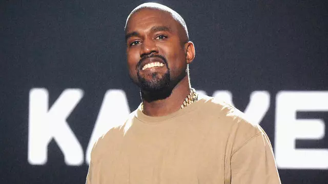 Kanye West suferă din nou de căderi nervoase