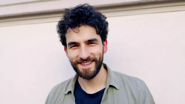 Actorul Corneliu Ulici este noul prezentator al show-ului  „Visuri la cheie”, de la Pro TV