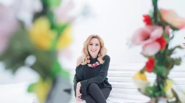 INTERVIU EXCLUSIV: Irina Păcurariu pune lupa pe școală în noua sa emisiune, „Profesori de milioane”