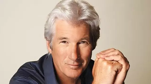 Richard Gere va deveni tată pentru a treia oară la 70 de ani