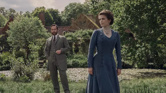 „Howards End”, o delicioasă întoarcere în trecut