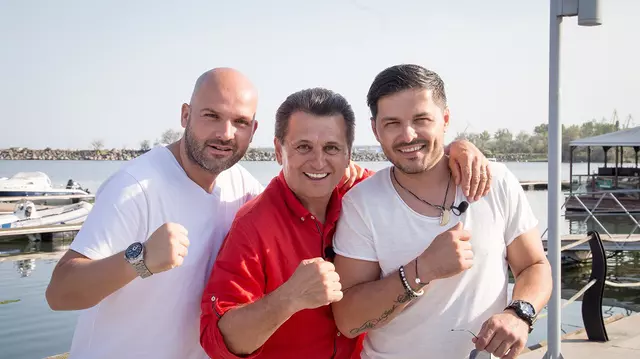 „Poftiți pe la noi: Poftiți prin țară” se întoarce cu un nou sezon! Când îl vedem la Antena 1 și cine sunt vedetele invitate