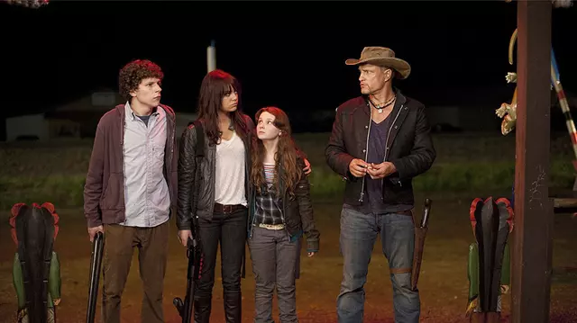 Scenaristul filmului „Bun venit în Zombieland” anunță partea a doua
