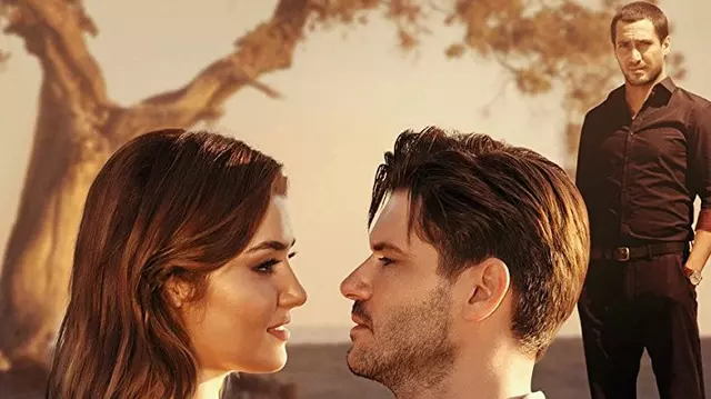 Serialul turcesc „Perla neagră” revine la Happy Channel. Când va fi difuzat