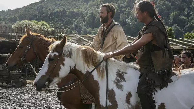 „Cum a fost cucerit Vestul Sălbatic”, serialul co-produs și co-narat de Leonardo DiCaprio, va fi difuzat de History